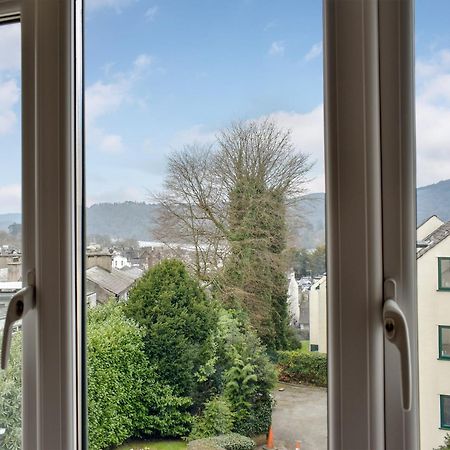 The Hollies Villa Bowness-on-Windermere Eksteriør billede