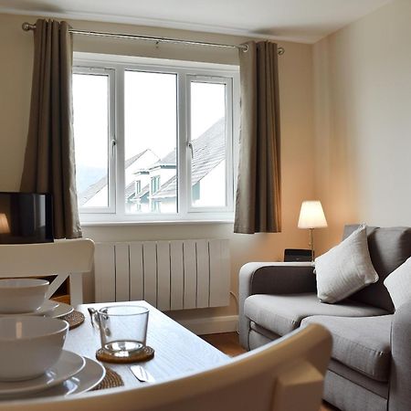 The Hollies Villa Bowness-on-Windermere Eksteriør billede